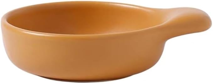 Dessert Plates Savory Dishes Dipping Sauce Plate Ceramic Dishes Appetizer Small Sauce Soy Sauce Vinegar Seasoning Dipping Dish Appetizer Plates Snack Tray(B)