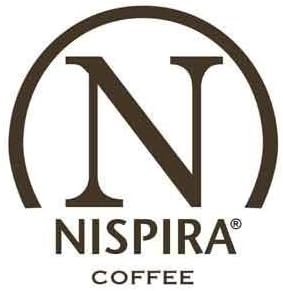 Nispira Luxury Ice Cold Brew Dripper Coffee Maker in Stainless Steel and Borosilicate Glass, 600 ml Silver