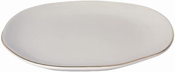 Danica Heirloom 6.5" Pebble Appetizer Plates | Set of 4