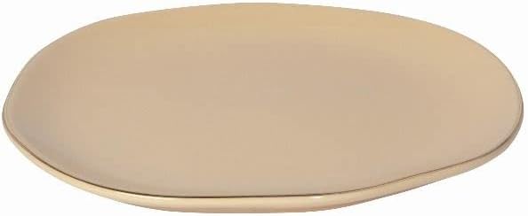 Danica Heirloom 6.5" Pebble Appetizer Plates | Set of 4