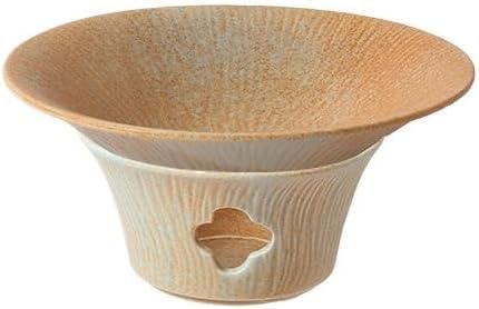 Round Ceramic Plate For Steak And Western Food Tableware For Home And Hotel(Openfurnaceset)