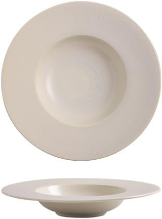 Dinner Plates 10-inch Ceramic Appetizer Plate Pasta Straw Hat Home Kitchen Western Dessert Cake Tableware Utensils Kitchen Salad Bowl
