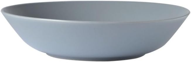 Dessert Plates Simple Ceramic Tableware Set Bowls and Plates Western Household and Salad and Dinner Tableware(E)
