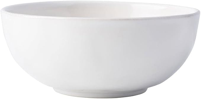 Juliska Puro 16pc Place Setting - Whitewash