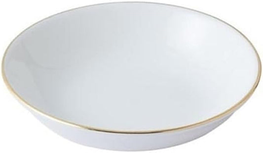 Appetizer Plates Ceramic Seasoning Dish Frame Dish Vinegar Dish Soy Sauce Dish Dip Dish Reusable Trays for Condiment