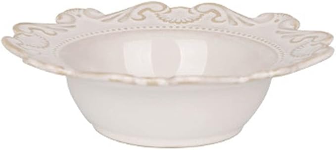 Cutlery Set Retro Ceramic Tableware Dishes Set European Relief Western Dinnerware Dish Salad Bowl Soup Noodles Bowl Dinnerware Series (Color : Blue Size : Style4) (Blue Style4) (White Style3)