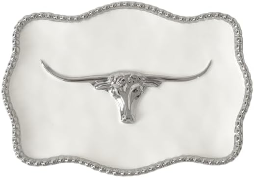 Pampa Bay Longhorns Small Tray, 10" x 7" x 1"