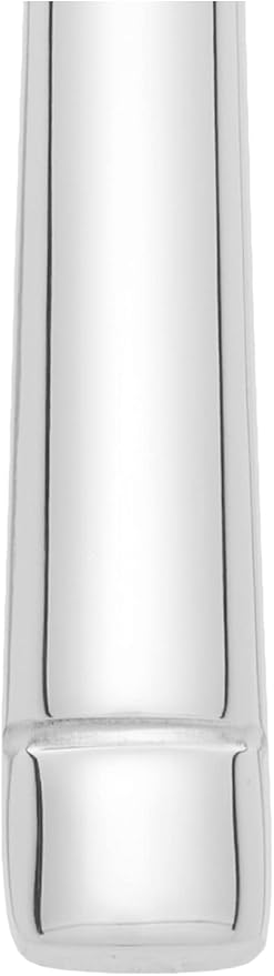 Kate Spade New York Fair Harbor Flatware Set, 18/10 Stainless Steel, 45-Piece| (Pack of 2)