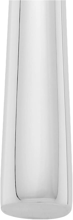 Kate Spade New York Malmo 5-Piece Flatware Set, 0.9 LB, Stainless Steel
