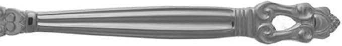 Towle Stockholm 18/10 Stainless Steel 20pc. Flatware Set (Service for Four)