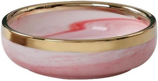 Appetizer Plates Ceramic Soy Sauce Dish for Dips Snack Dessert Soy Side Dishes Sushi Sdauce Dish for Condiment