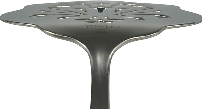 Towle Contessina 18/10 Stainless Steel 2pc. Serving Set