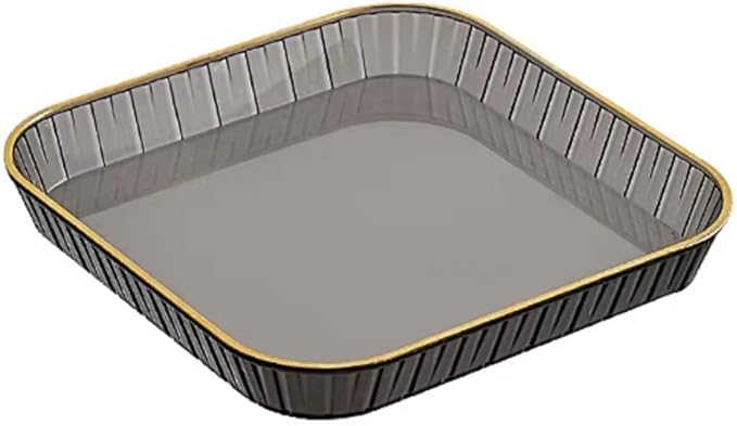 Dipping Sauce Bowls Appetizer Bowls Eight-piece Creative Modern Snack Plate Fruit Snack Plate Dining Table Spit Bone Plate Household Desktop Garbage Plate Ceramic Dip Bowls Dipping Sauce Bowls (Color