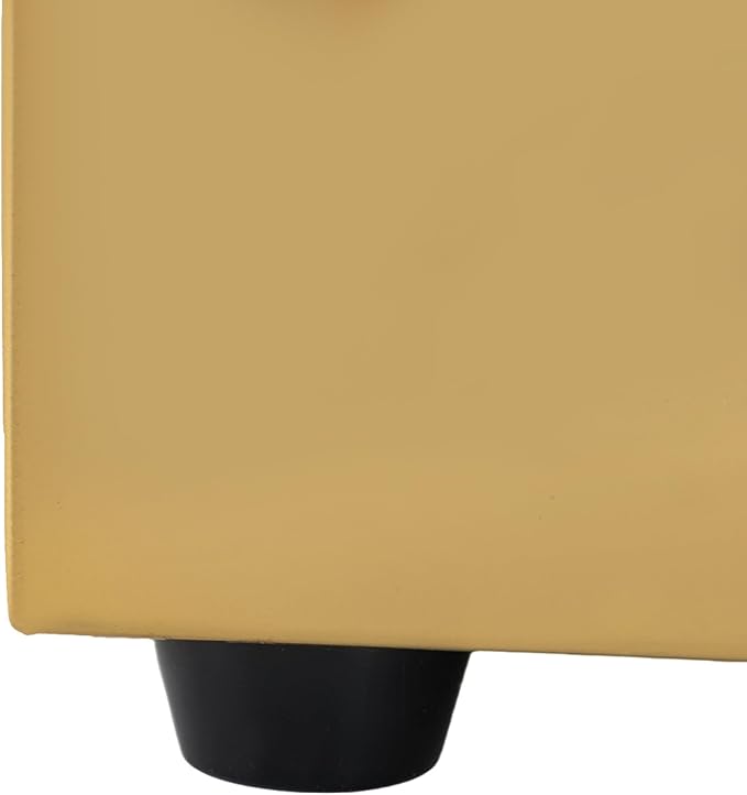 Ice Food Serving Display Tray, 3L/ 3.17Qt Stainless Steel Buffet Cold Serving Plate Ice Food Serving Display Tray with Ice Box for Hotel and Party (Gold, 3L)