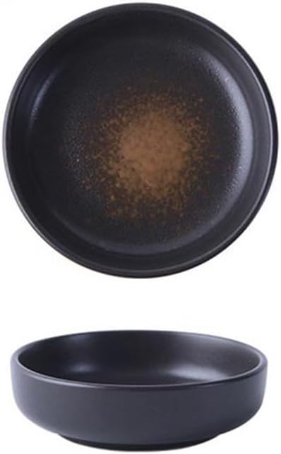 snack plate Small Appetizer Plates Ceramic Dessert for Tea Party Cake Ice cream Snacks soup bowl