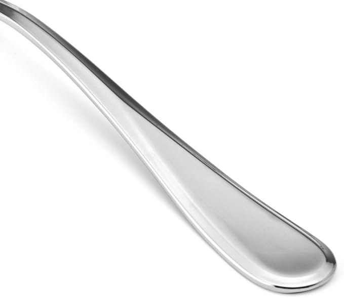 Mikasa Bravo 18/10 Stainless Steel 4pc. Cheese Set