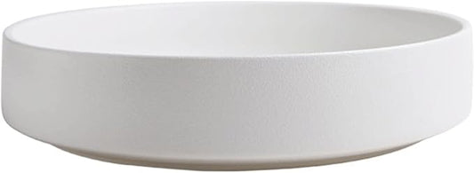 Dinner plate Dinner Plates Simple Ceramic Western Dinner Plate Home Steak Plate Premium Salad Plate