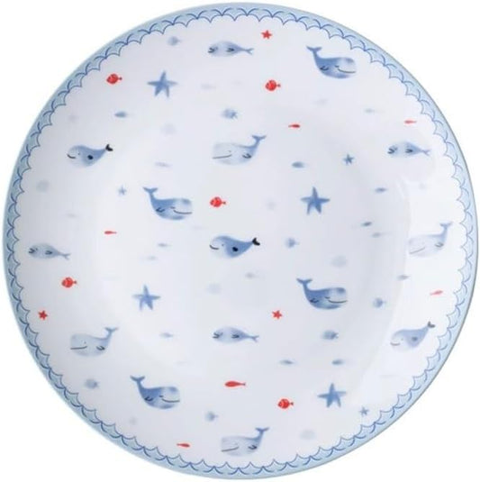 Plates Simple Ceramic Dinner Plate, Western Dinner Plate, Tableware, Breakfast Plate, Cake Dessert Plate, Steak Plate Dinner Plates