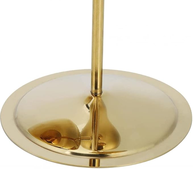 Multi-Tiered Serving Tray, Stainless Steel, 3 Tiers, Ideal for Desserts, Fruits, Snacks, and Appetizers, Dishwasher Safe