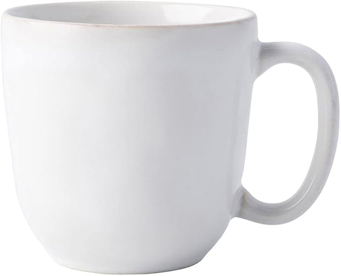 Juliska Puro 16pc Place Setting - Whitewash