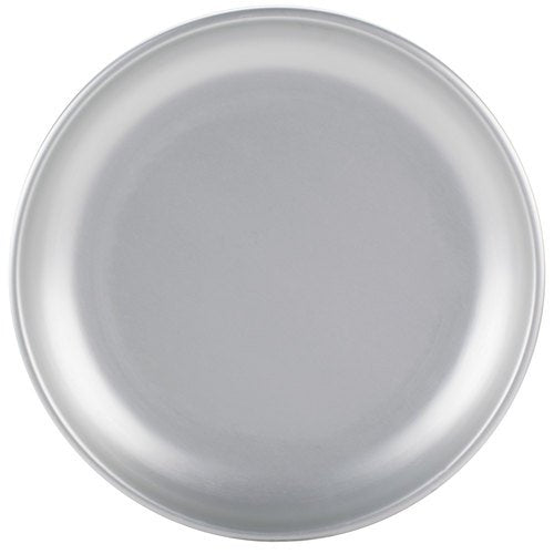 American Metalcraft SEA18 Aluminum Seafood Tray, 18" Dia.