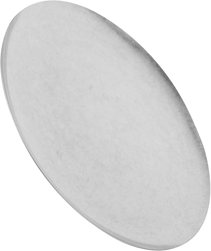 ABOOFAN Stainless for Food Serving Vintage Appetizer Dish for Fruits Steak and Breakfast Elegant Buffet Serving Tray for Parties and Gatherings
