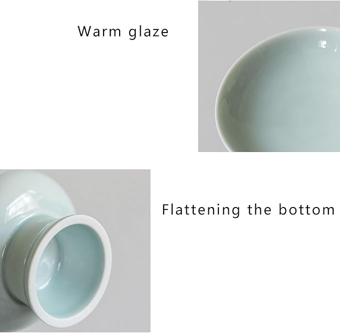 Condiment Plate Large Round Ceramic Dim Sum Plate for Desk, Snack Plate, Bone Plate for Appetizers, Potato Chips, Fruits, Desserts, Snacks, Ceramic Sauce Plate