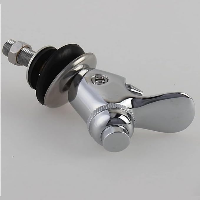 Drinking Fountain Bubbler Faucet Drinking Water Faucet in Chrome,Solid Brass Water Filter Faucet Outdoor Drinking Tap