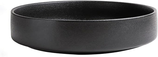 Dining Plate Simple Ceramic Western Dinner Plate Home Steak Plate Premium Salad Plate