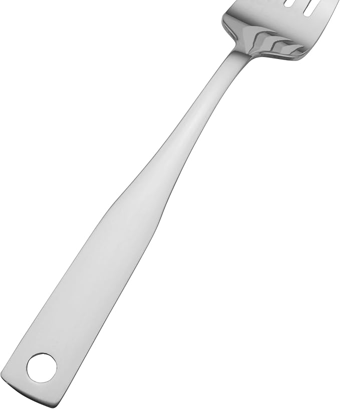 Piccadilly 24 Piece Stainless Steel Flatware Set with Wire Caddy, Service For 6 (Pack of 3)