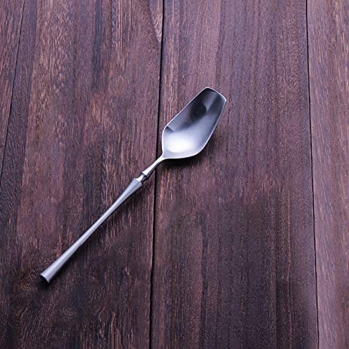 Stainless Steel Flatware serving set,Home Kitchen Eating Tableware Set,Dishwasher Safe,For Home Kitchen Restaurant Hote 4/16/24 Piece Knife And Fork Western Nordic Style 304 Western Food Knife, Fork A