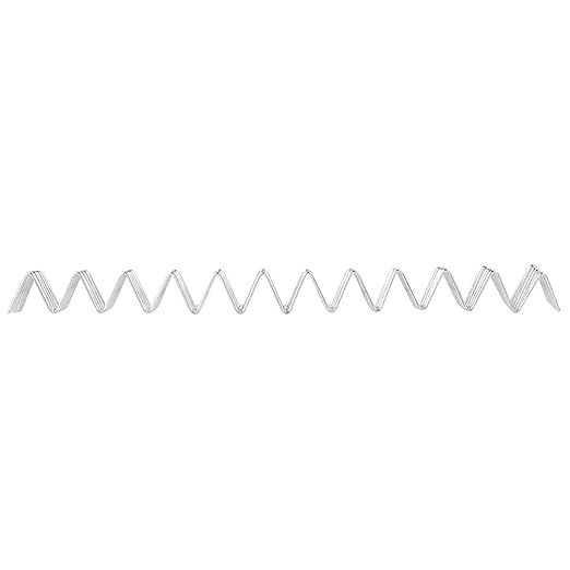 G.E.T. 4-81828 Stainless Steel Taco Holder / Stand, Holds 12 Tacos