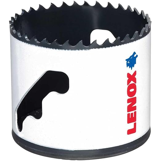 Hole Saw HSSBi 56 mm Lenox