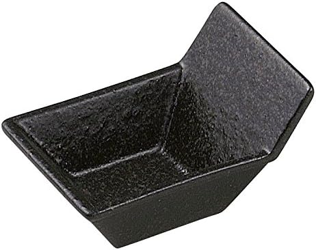 Appetizer MT-AZ-117 Square Delicacy Pot with Hand