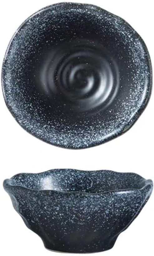 Dessert Plates Ceramic Condiments, Pickles, Creative Fruit Side Dishes, Condiments, Soy Sauce And Vinegar Dipping Dishes Appetizer Plates Snack Tray