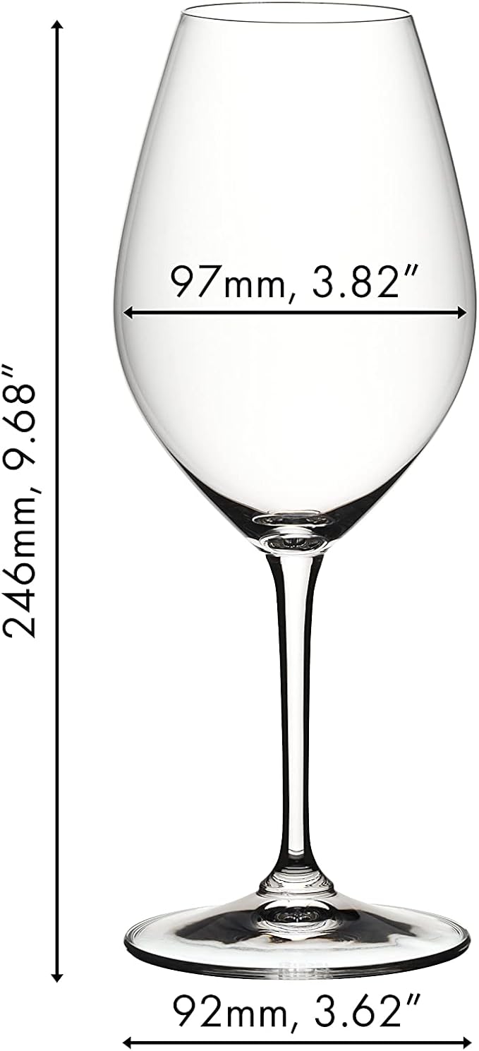 Riedel Wine Friendly Red Wine