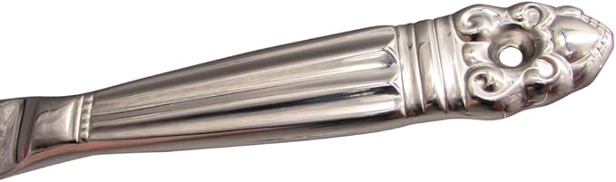 Towle Stockholm 18/10 Stainless Steel 20pc. Flatware Set (Service for Four)