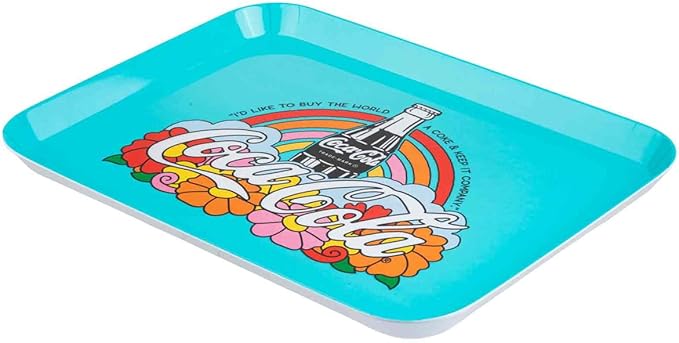 Tablecraft 11132 Rectangular Tray Unity, 15-inch Length, Melamine