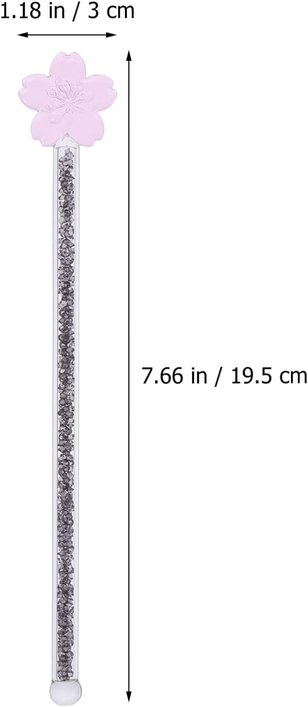 Juice Stick Coffee Stir Sticks Beverage Stirring Stick for Coffee, Drinks, Cocktails