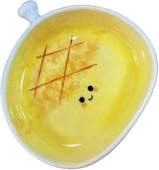 Ceramic Dish Bread Seasoning Disc Dipping Sauce Plate Microwave Safe Serving Tray for Candy Condiment Kitchenwares Hand Painted Ceramic Appetizer Plate