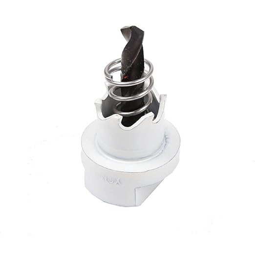 Lenox 51/64" Carbide Hole Saw Hole Cutter 23859