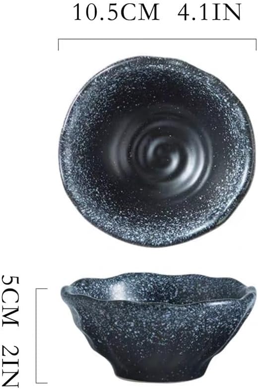 Dessert Plates Ceramic Condiments, Pickles, Creative Fruit Side Dishes, Condiments, Soy Sauce And Vinegar Dipping Dishes Appetizer Plates Snack Tray