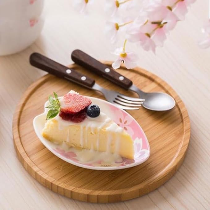 Snack Plate Snack Containers Ceramic Soy Sauce Plate Sushi Dip Appetizer Plate Snack Dessert Porcelain Serving Plate Condiment Plate Dessert Plates Snack Tray