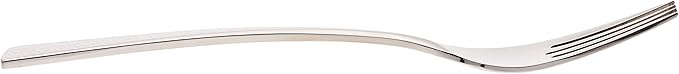 Gorham 871430 Biscayne 65-Piece Stainless Flatware Set, Silver