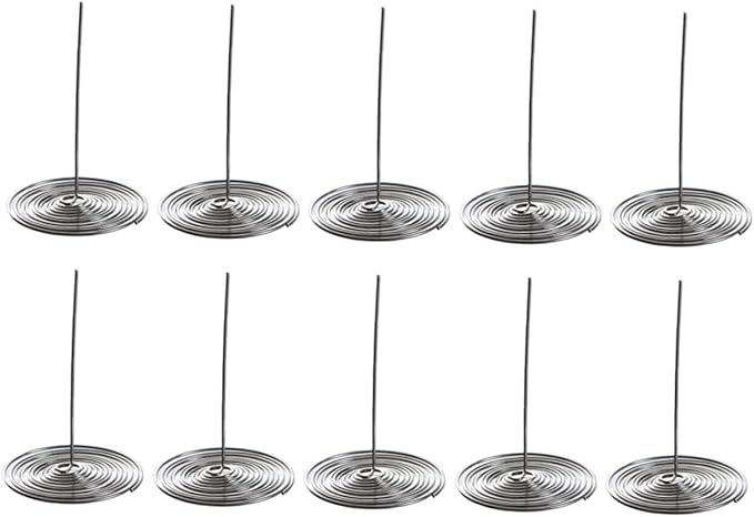 10pcs Teapot Spout Strainer Stainless Steel Tea Filters on Design Health Practical Tea Pot Accessories