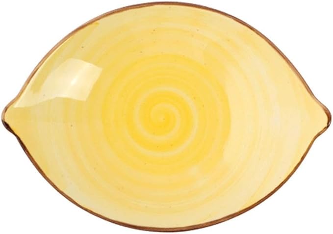 Dipping Bowls Hand-Painted Ceramic Appetizer Plate, Snack Plate, Household Small Dish, Sauce Plate, Snack Dish, Small Dish, Sushi Plate Sauce Dish