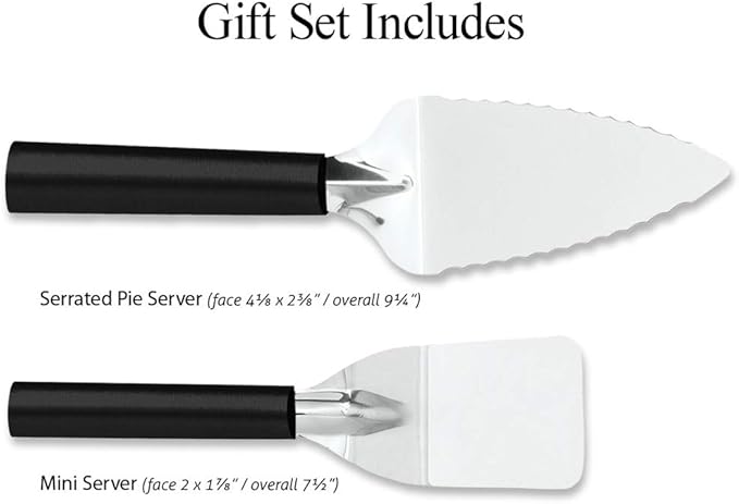 Serving Gift Set