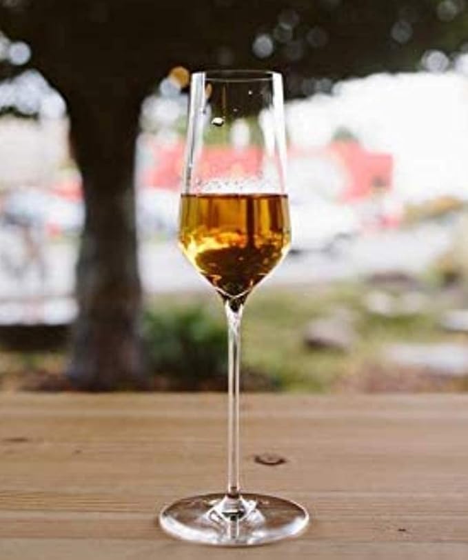 Zalto Denk'Art Digestif Wine Glass Hand-Blown Crystal
