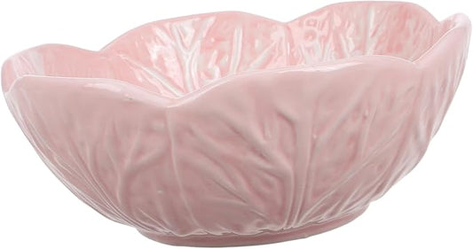 ABOOFAN Cabbage Bowl Candy Dishes Decorative Decorative Plates for Display Snack Plates Ceramic