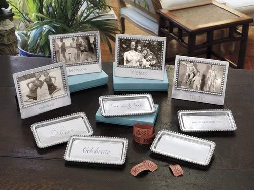 Mariposa "Anything is possible" Tray